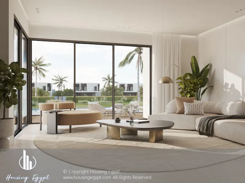 Solana West - New Zayed