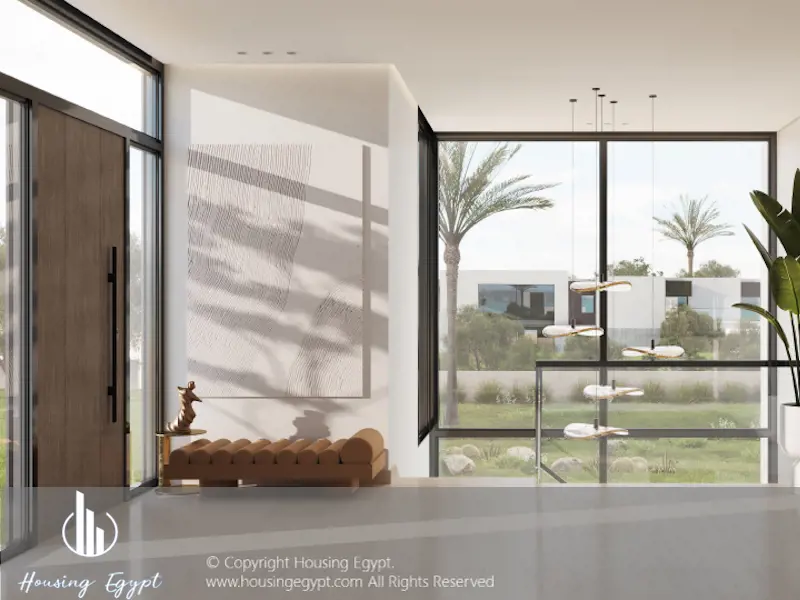 Solana West - New Zayed