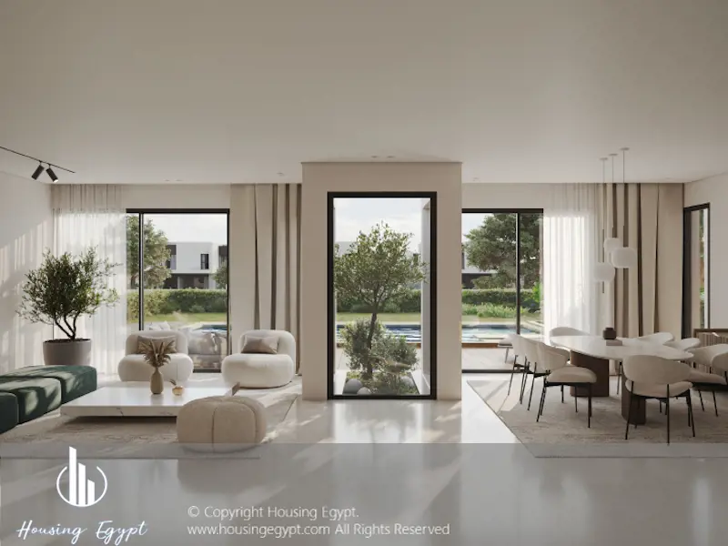 Solana West - New Zayed