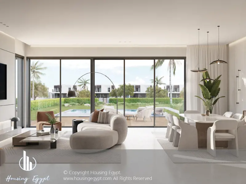 Solana West - New Zayed