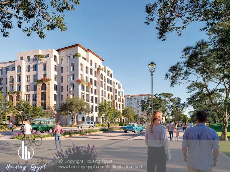 Yemm Beach Plaza Apartments - Wadi Yemm - Ras El Hekma