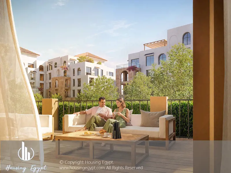 Yemm Beach Plaza Apartments