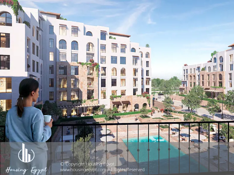 Yemm Beach Plaza Apartments - Wadi Yemm - Ras El Hekma