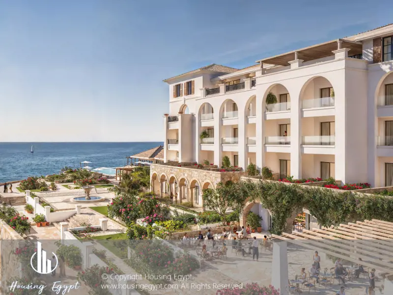 Yemm Boulevard Apartments - Wadi Yemm - Ras El Hekma