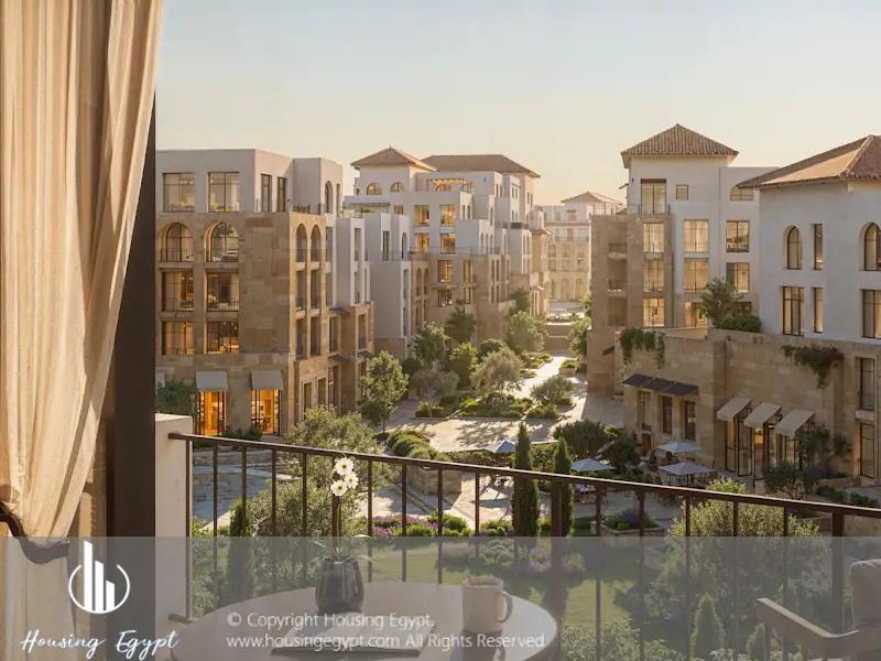 Yemm Boulevard Apartments - Wadi Yemm - Ras El Hekma