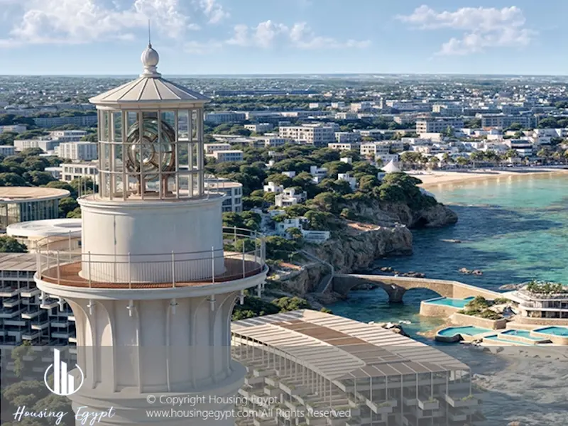 Yemm Boulevard Apartments - Wadi Yemm - Ras El Hekma