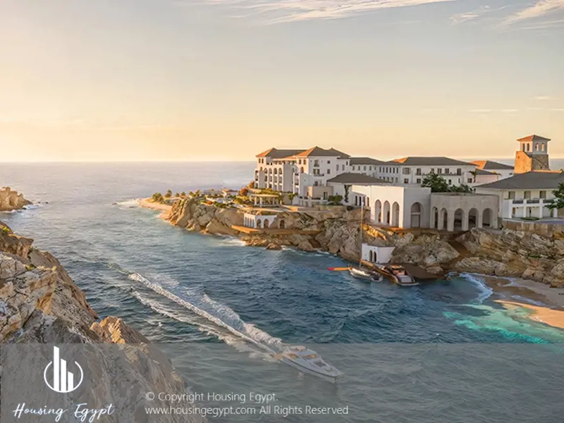 Yemm Boulevard Apartments