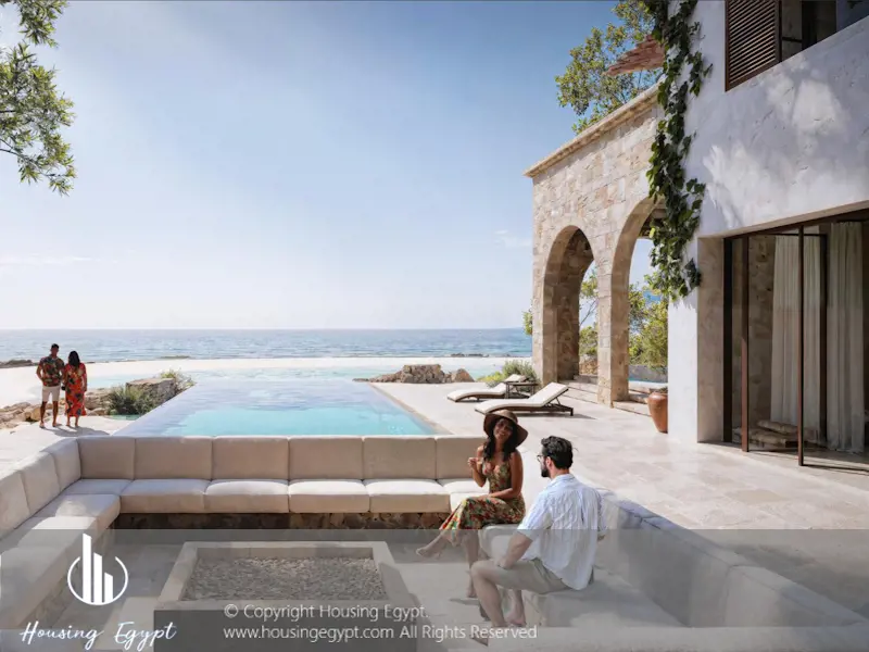 Wadi East - Wadi Yemm - Ras El Hekma