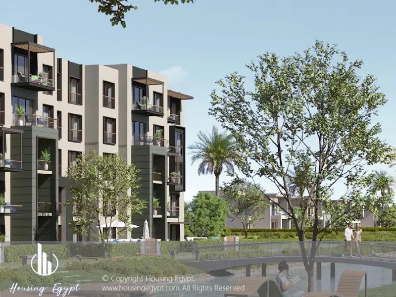 Water Side Residence