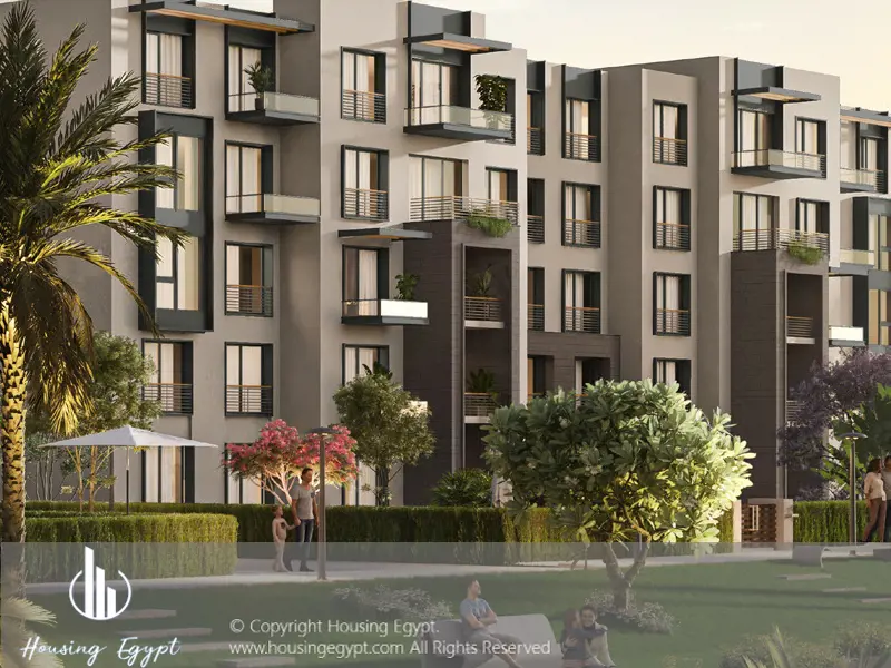 Water Side Residence