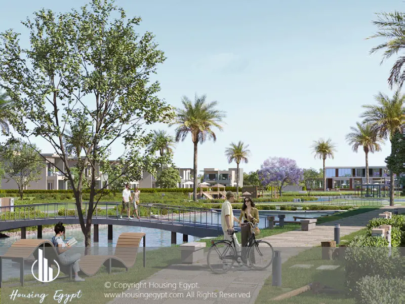 Water Side Residence