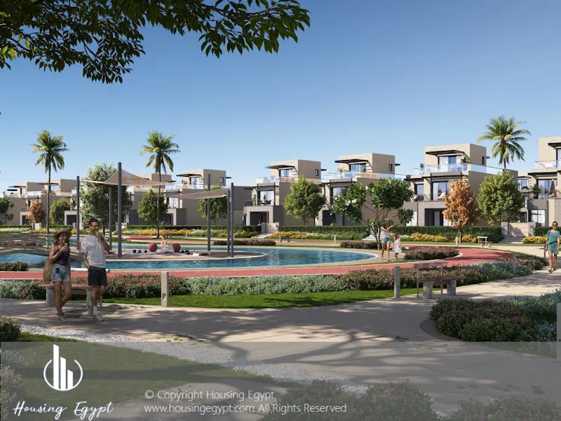 Lakeside - Garden Lakes - 6th Of October