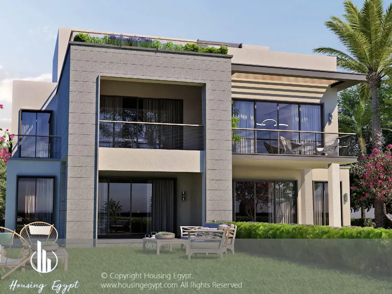 Lakeside - Garden Lakes - 6th Of October