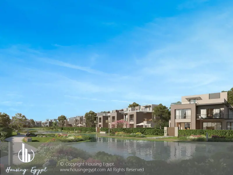 Garden Lakes - 6th Of October