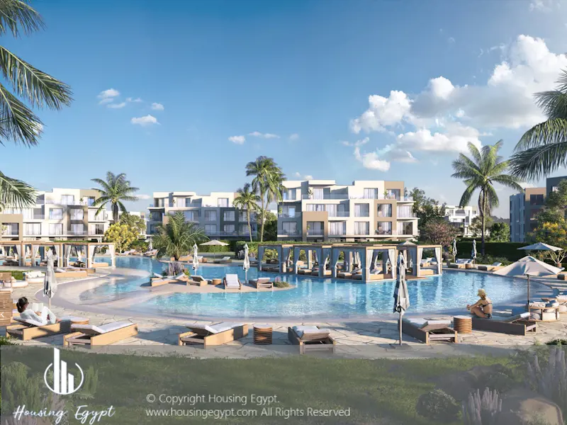 Shoreville - Seashore - Ras El Hekma