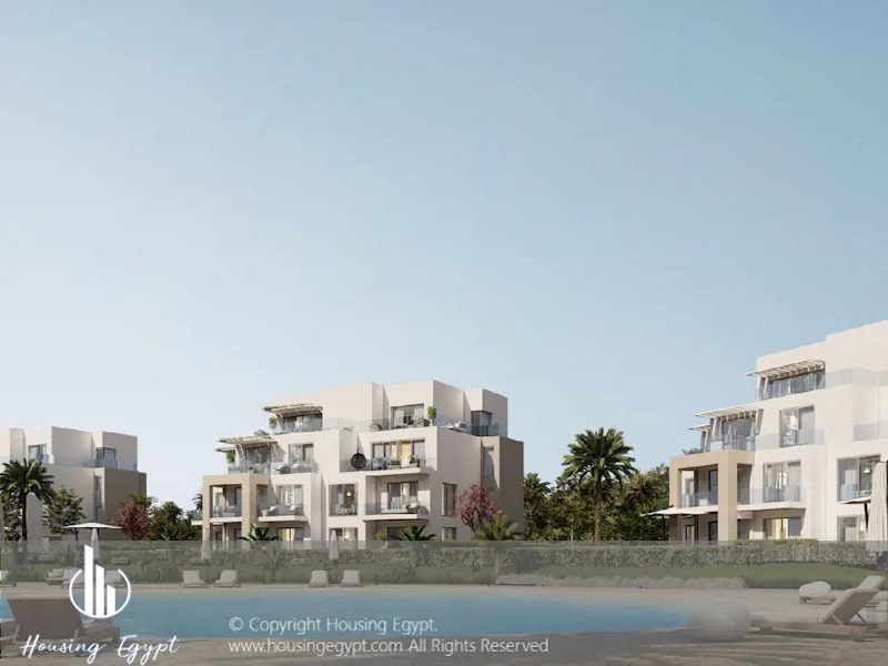 Shoreville - Seashore - Ras El Hekma