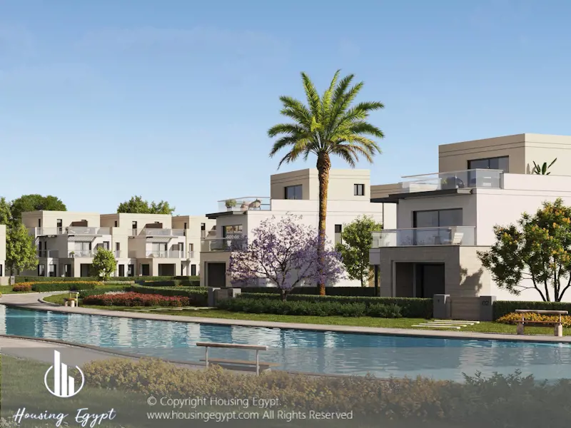 Hyde Park Central - 6th Settlement