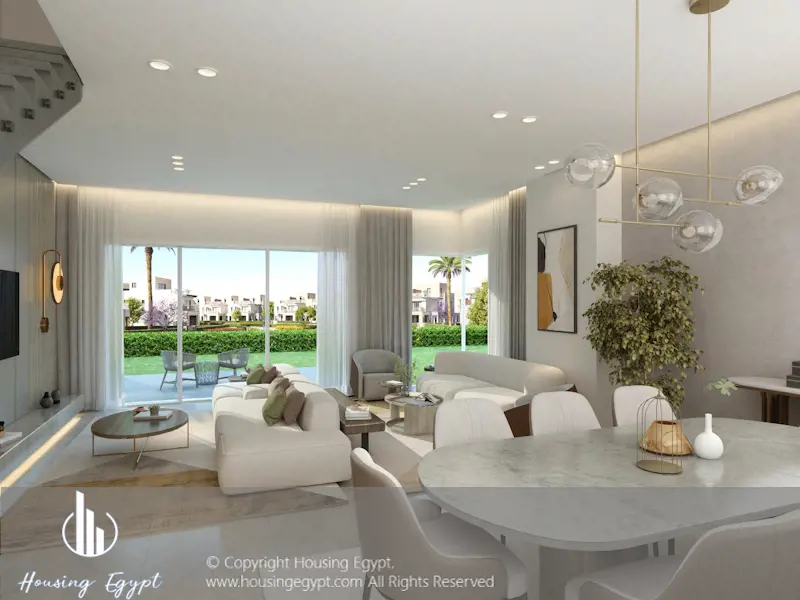 Hyde Park Central - 6th Settlement