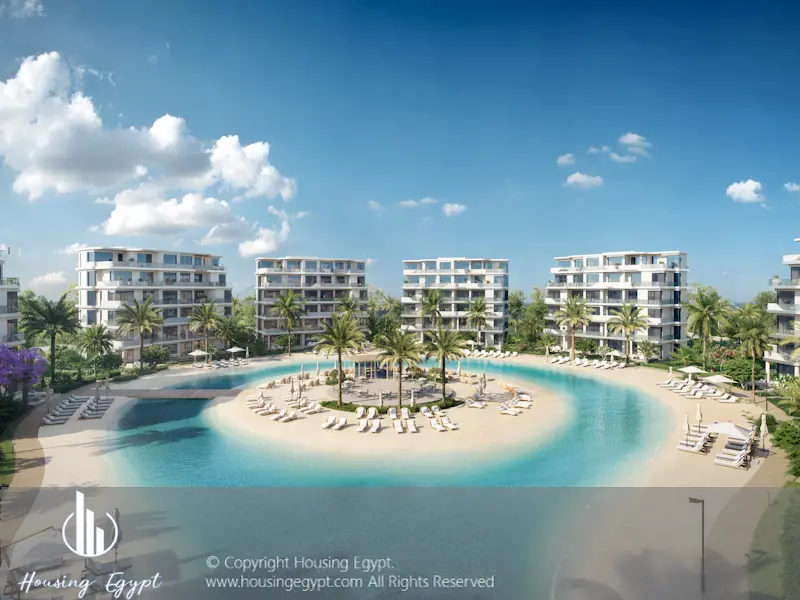 Waterside - Seashore - Ras El Hekma