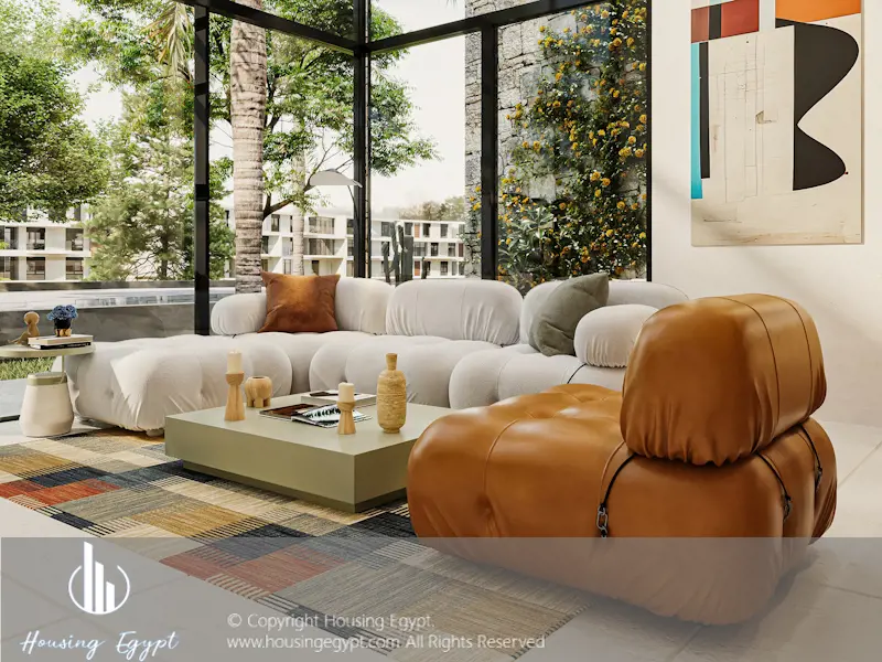 The Gray Residences - Hills Of One - New Zayed