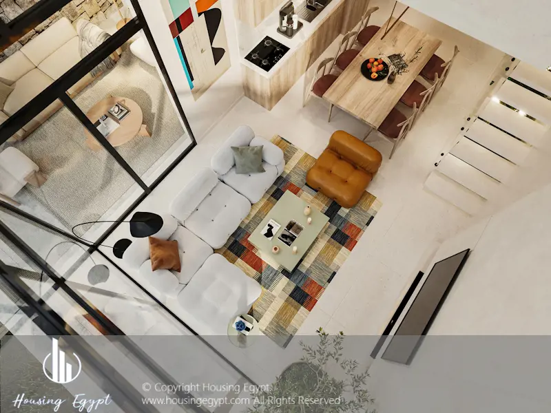 The Gray Residences - Hills Of One - New Zayed