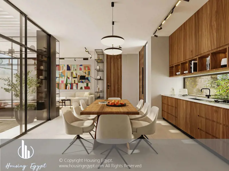 The Gray Residences - Hills Of One - New Zayed