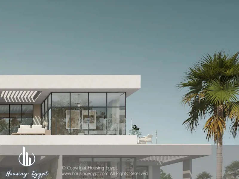 The Gray Residences - Hills Of One - New Zayed