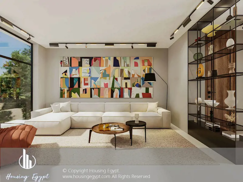 The Gray Residences - Hills Of One - New Zayed