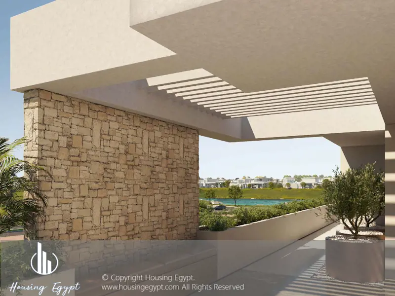 The Gray Residences - Hills Of One - New Zayed