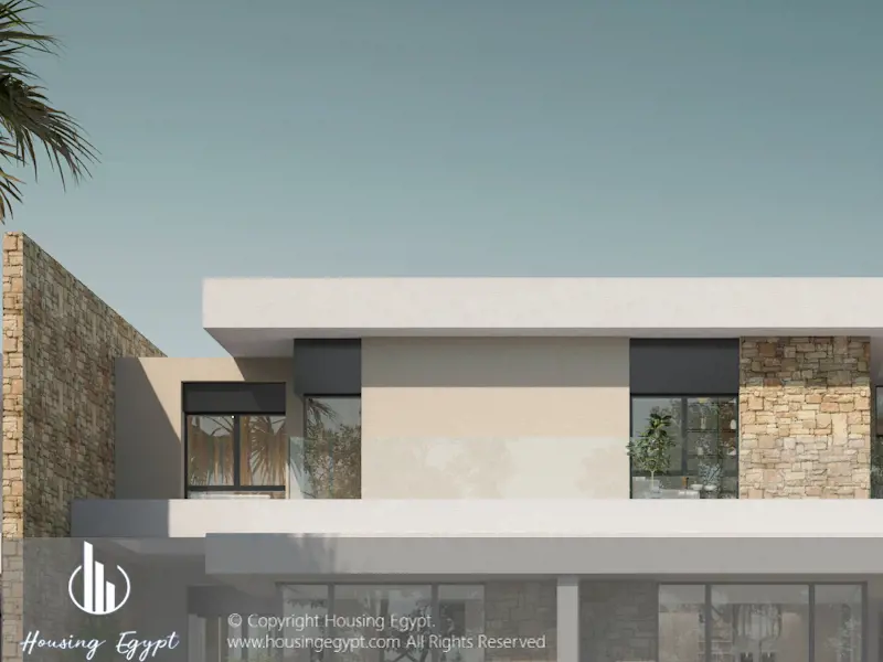 The Gray Residences - Hills Of One - New Zayed