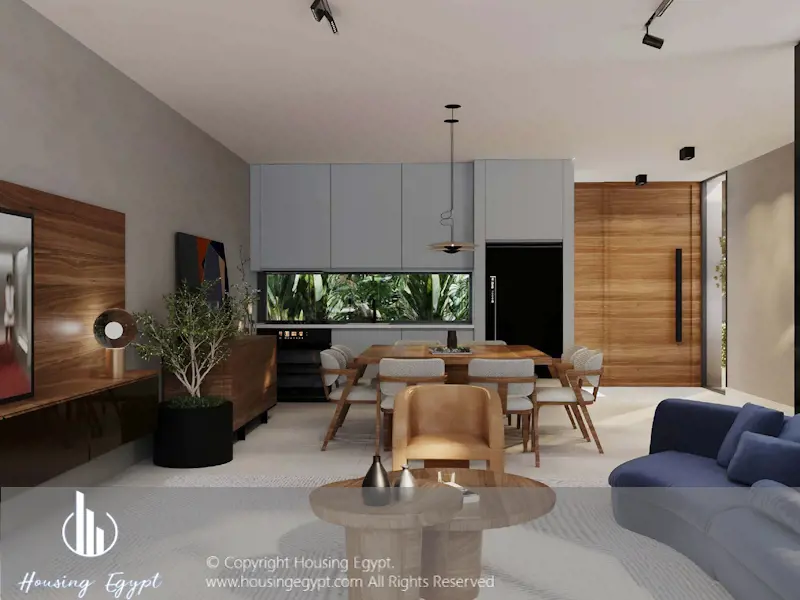 The Gray Residences - Hills Of One - New Zayed