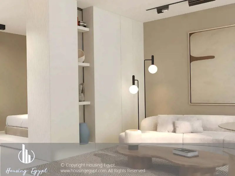 The Gray Residences - Hills Of One - New Zayed