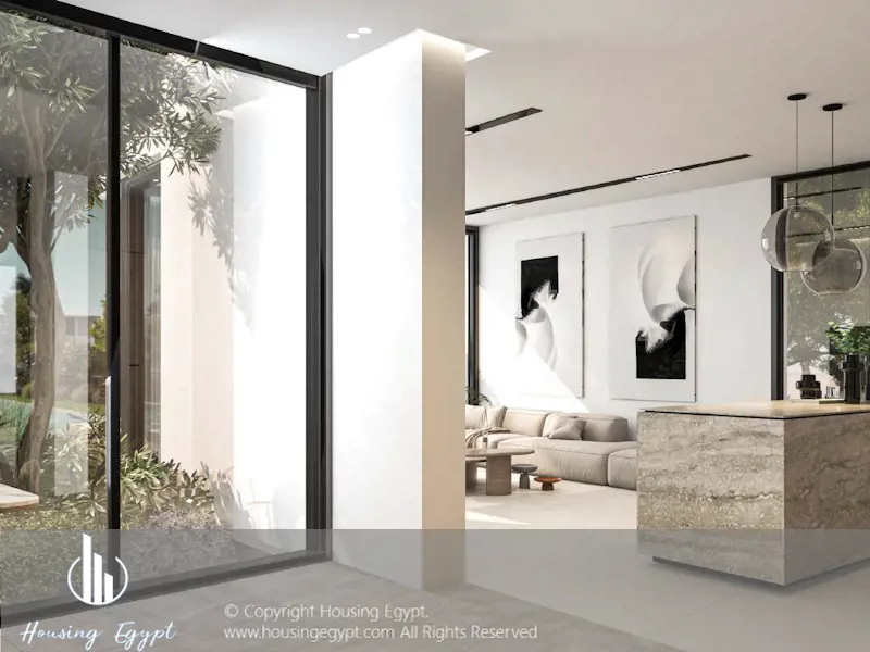 Geo LA7 Homes - The Med - Ras El Hekma