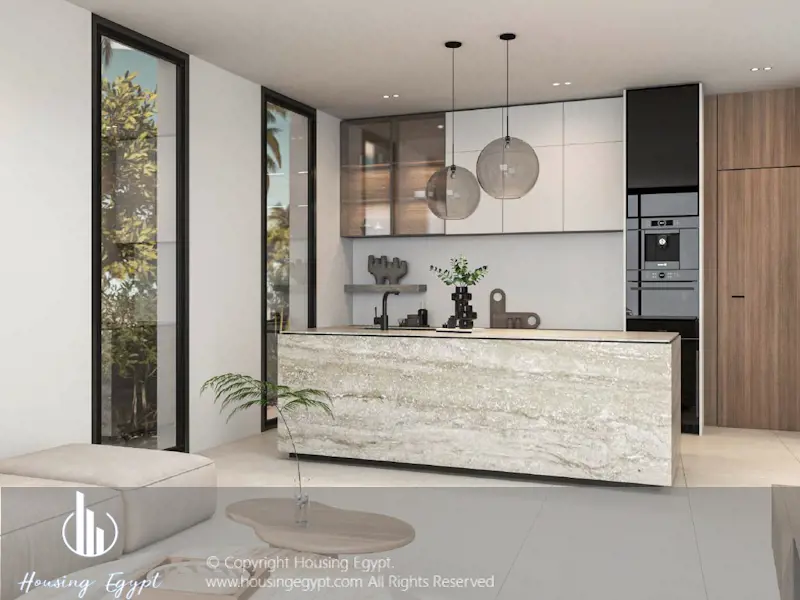 Geo LA7 Homes - The Med - Ras El Hekma