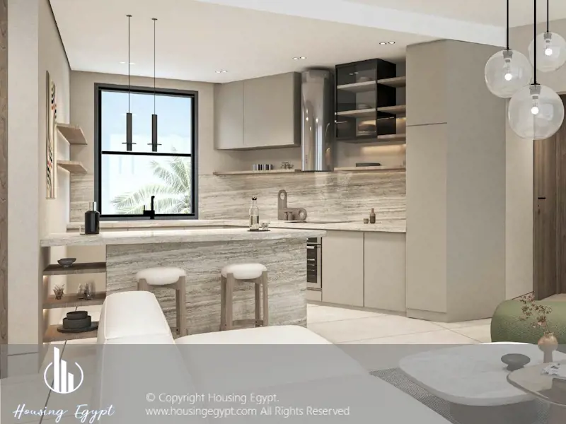 Geo LA7 Homes - The Med - Ras El Hekma