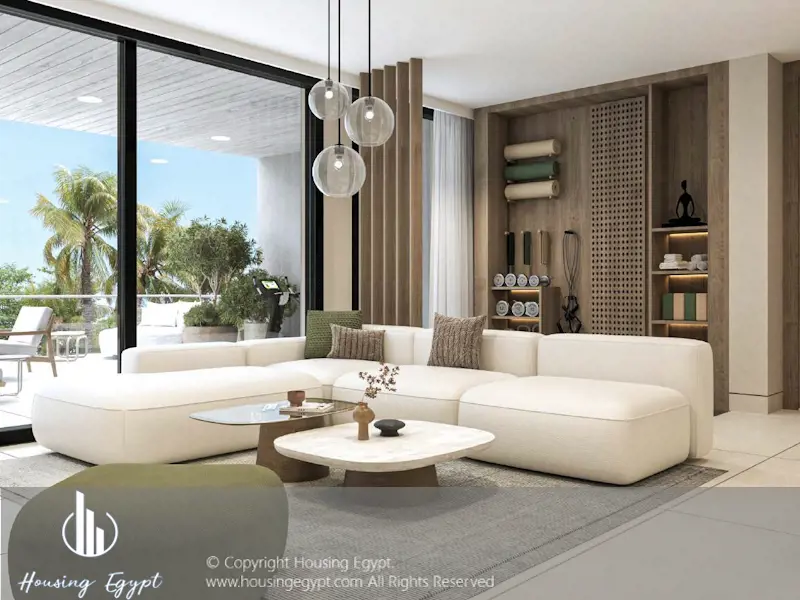 Geo LA7 Homes - The Med - Ras El Hekma