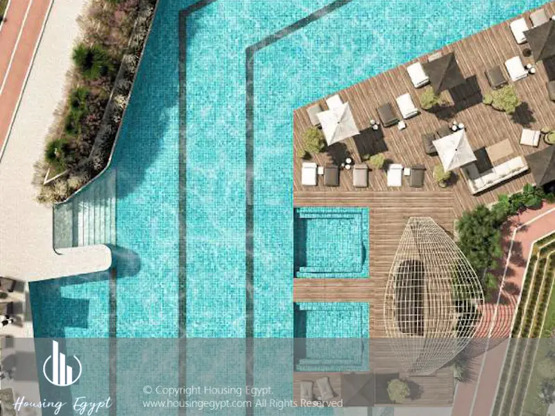 Geo - The Med - Ras El Hekma