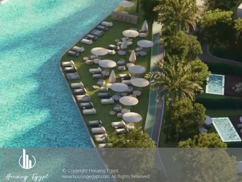 Geo - The Med - Ras El Hekma