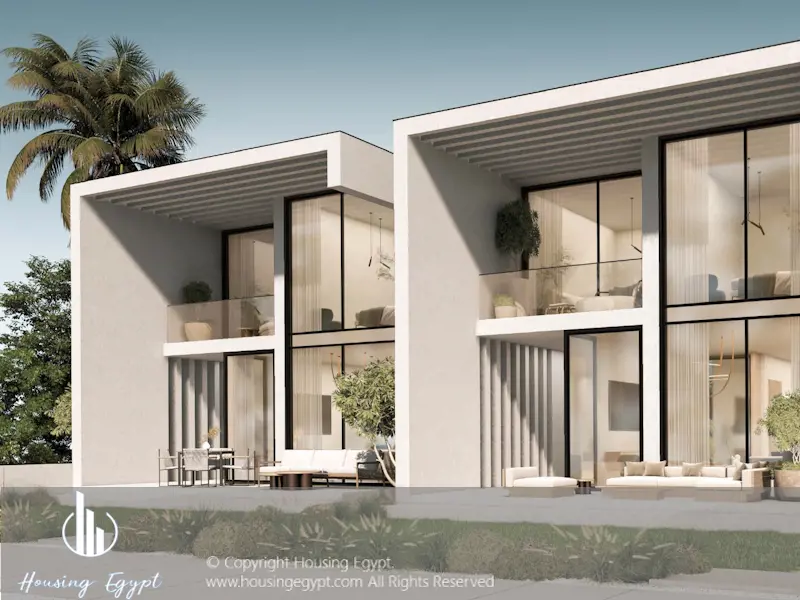 Geo - The Med - Ras El Hekma