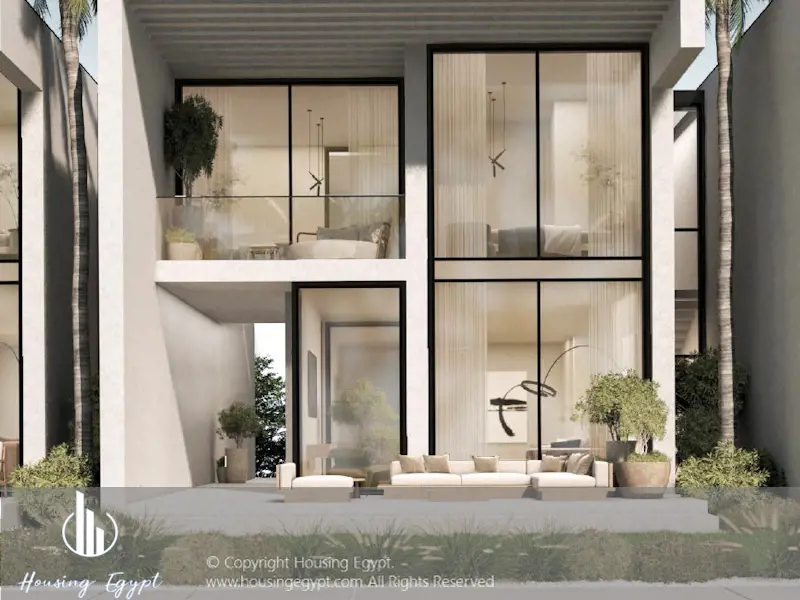 Geo - The Med - Ras El Hekma