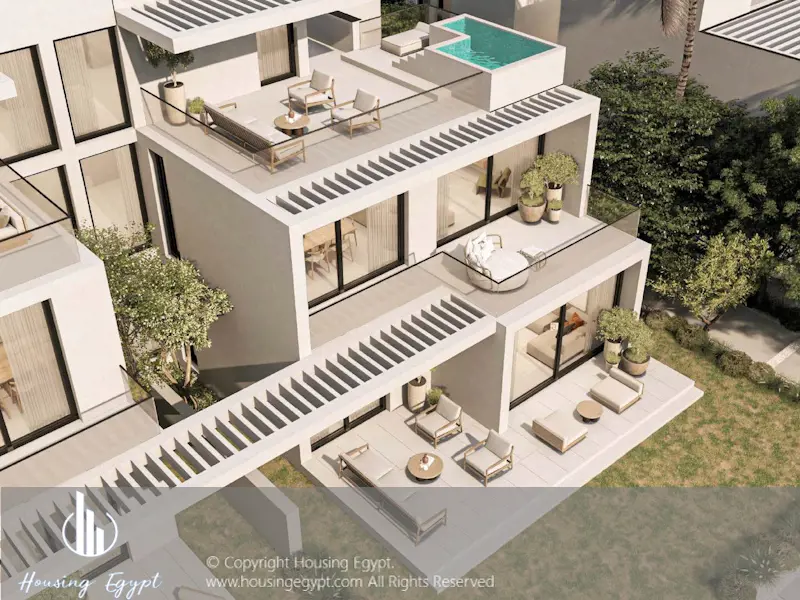 Geo - The Med - Ras El Hekma