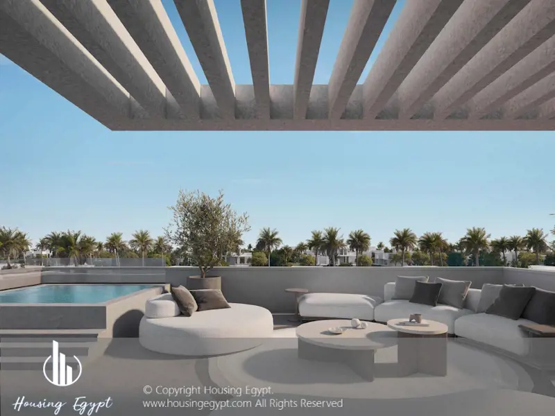 Geo - The Med - Ras El Hekma