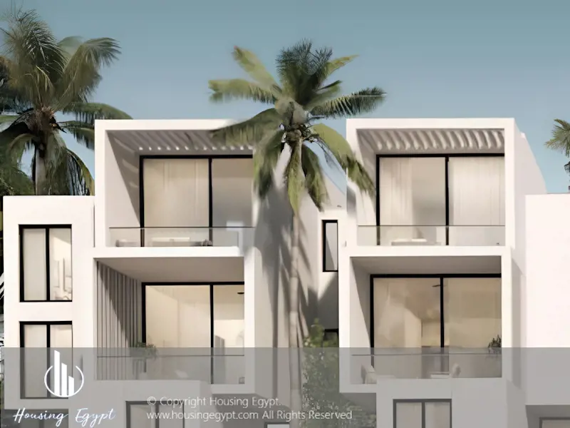 Geo - The Med - Ras El Hekma