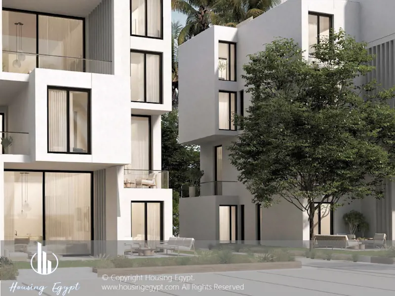 Geo - The Med - Ras El Hekma