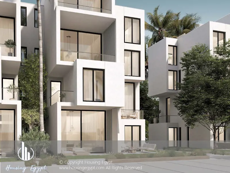 Geo - The Med - Ras El Hekma