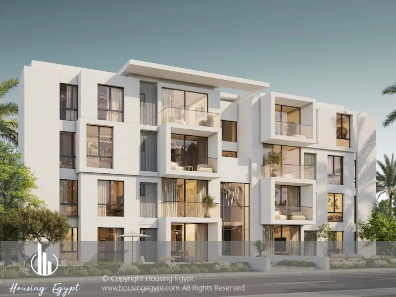 Geo - The Med - Ras El Hekma