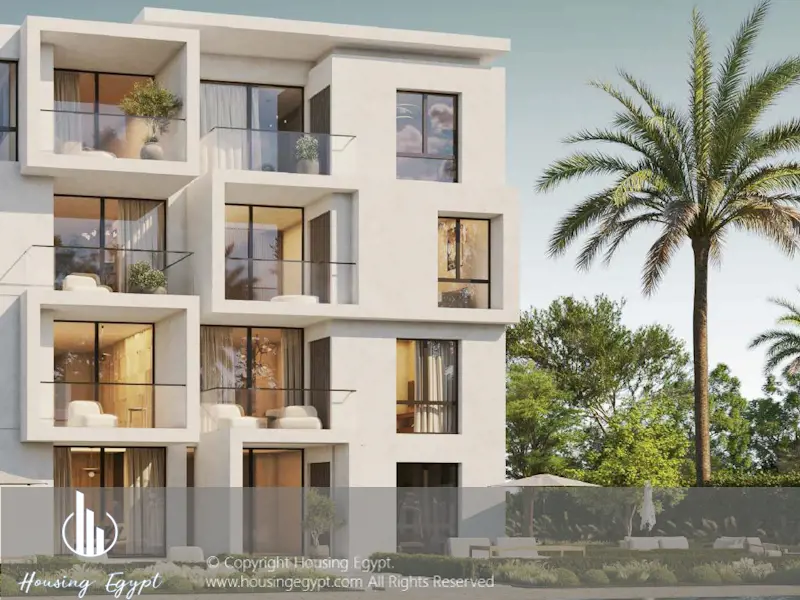 Geo - The Med - Ras El Hekma