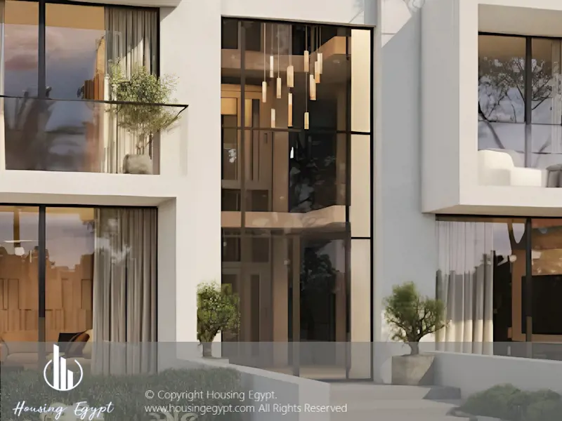 Geo - The Med - Ras El Hekma