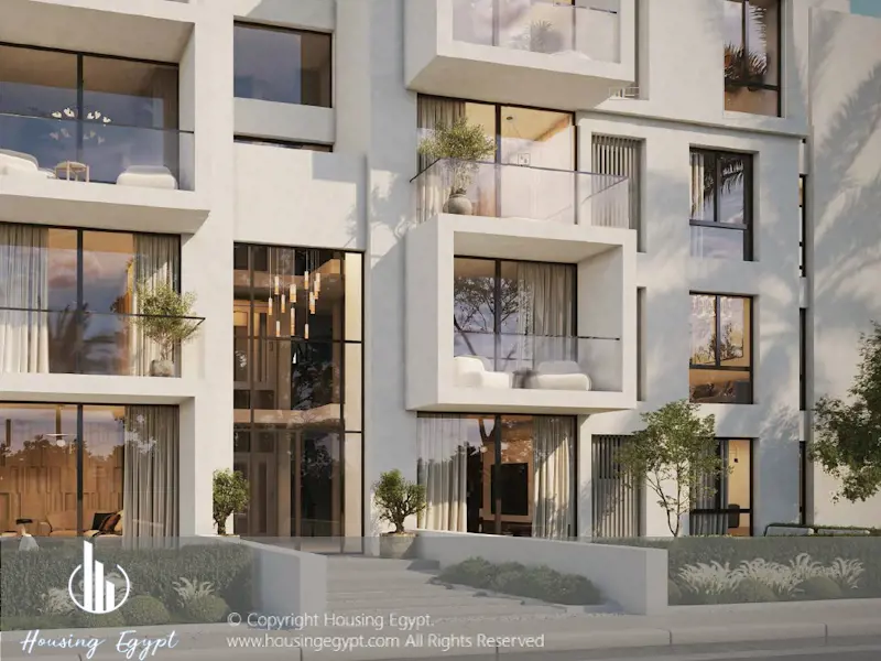 Geo - The Med - Ras El Hekma