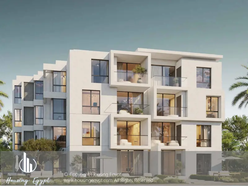 Geo - The Med - Ras El Hekma